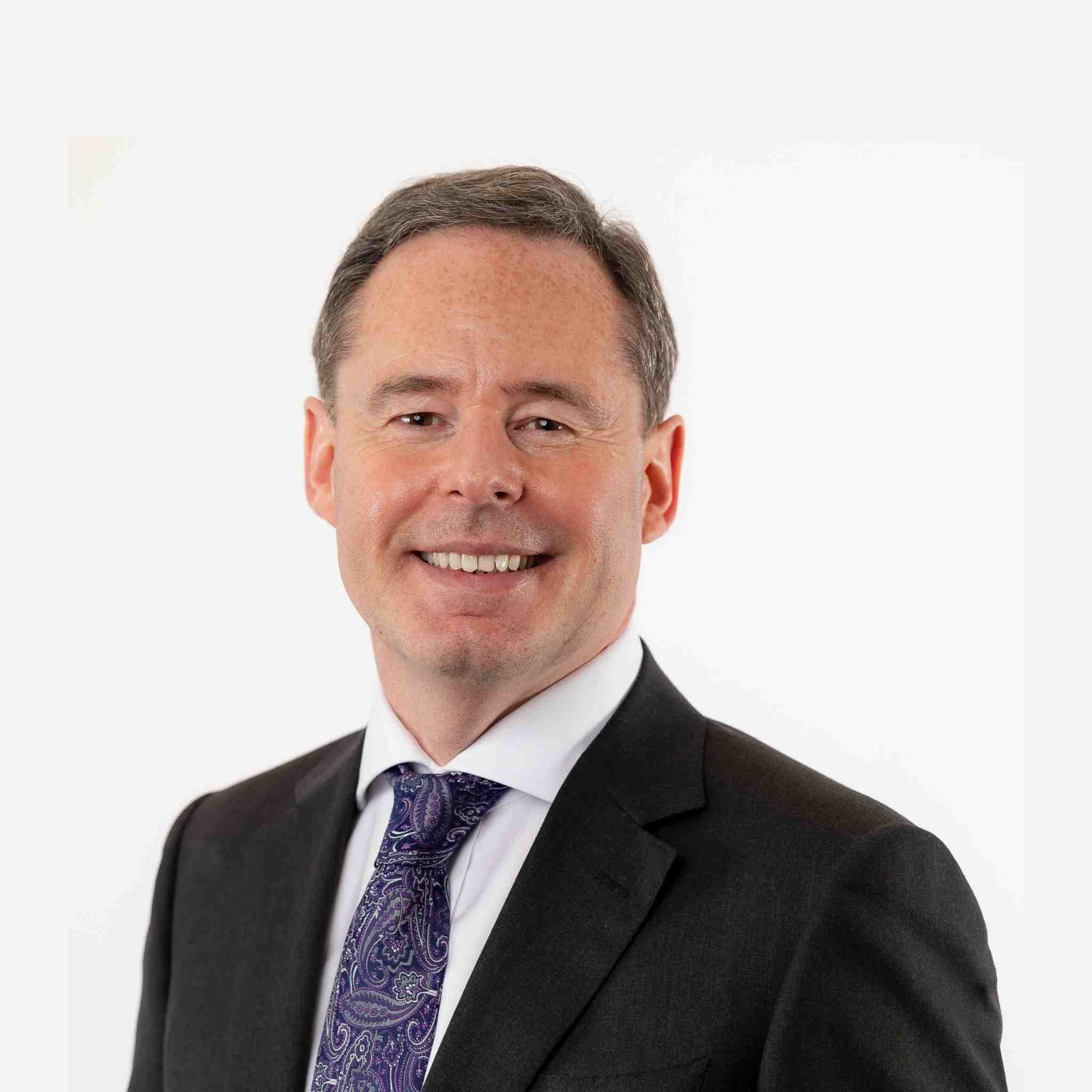 Tom Colgan