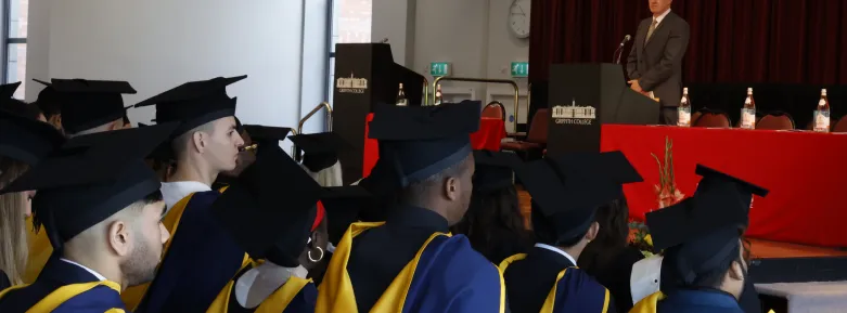 graduation blog