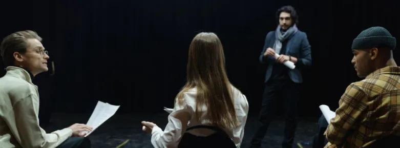 actors