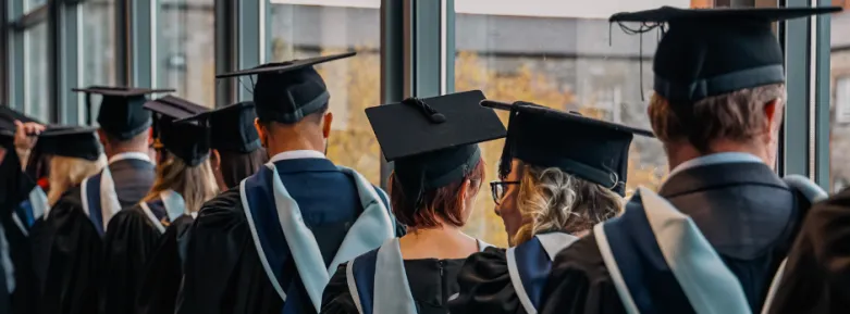 Graduation