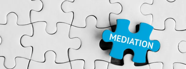 Mediation Blog