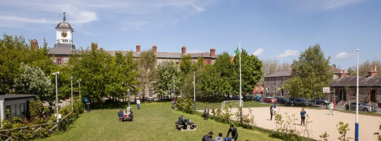 Griffith Campus