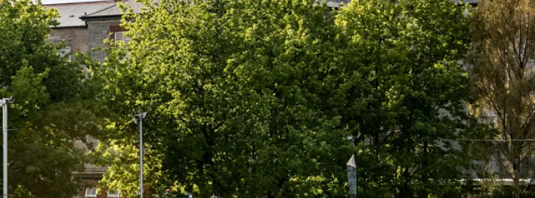 Dublin Campus