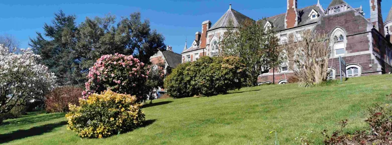 Griffith College Cork campus Griffith College Cork campus