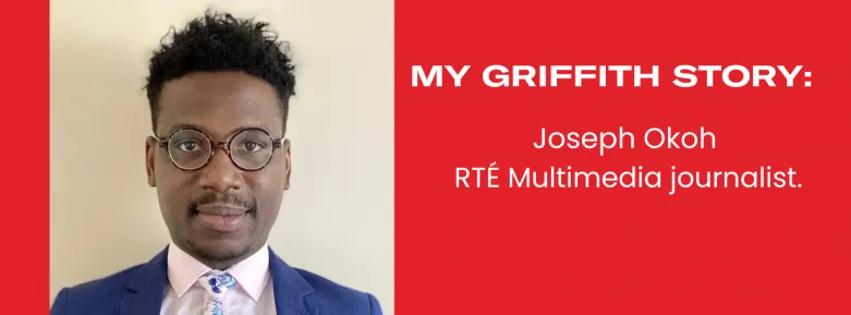 Joseph Okoh Joseph Okoh