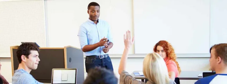 Teaching & Learning Teaching & Learning