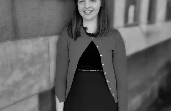 Aileen Fehin