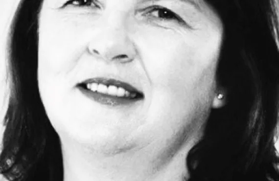Helen Murphy