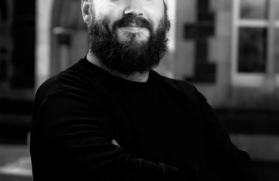William O'Neill