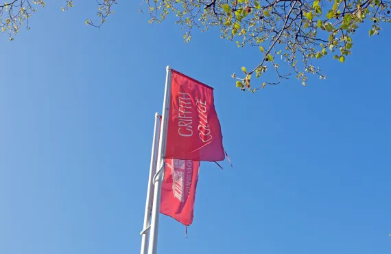 Griffith College