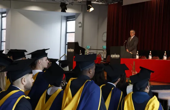 graduation blog
