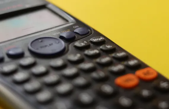 Calculator 
