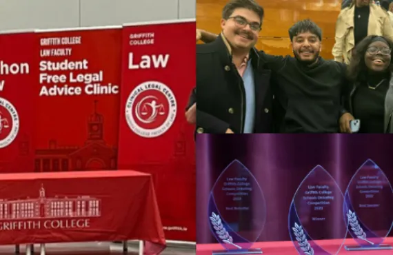 law event
