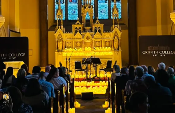 Honan Chapel