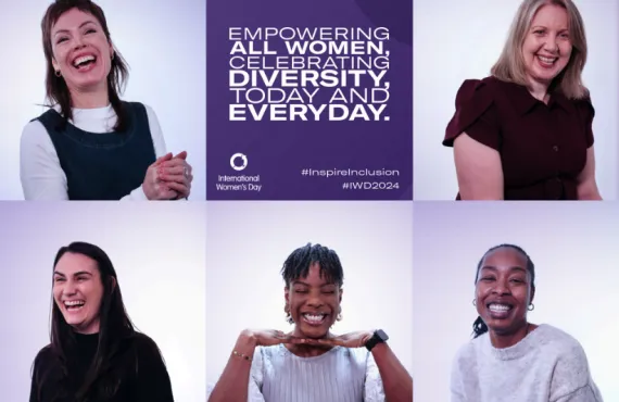 IWD