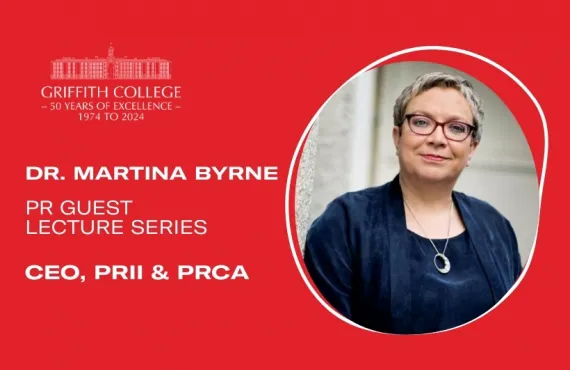 Dr. Martina Byrne