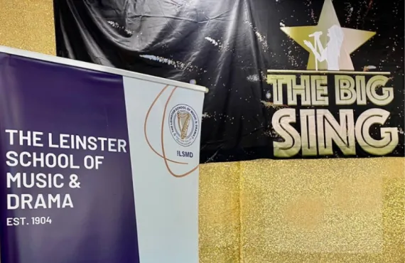 LSMD & The Big Sing