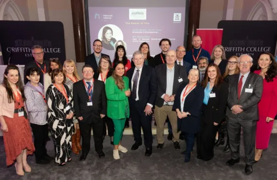 GC50 Cork Event
