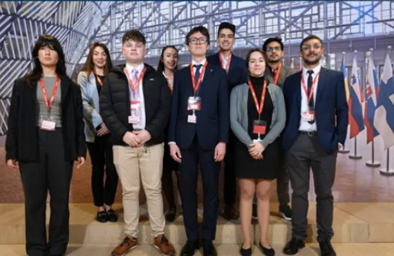 EU TRIP LAW GROUP