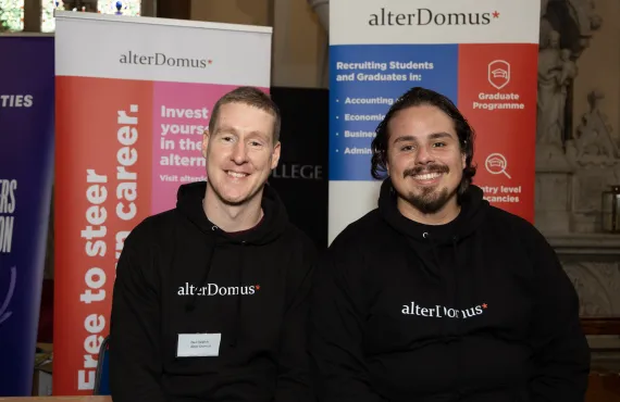 Alter Domus