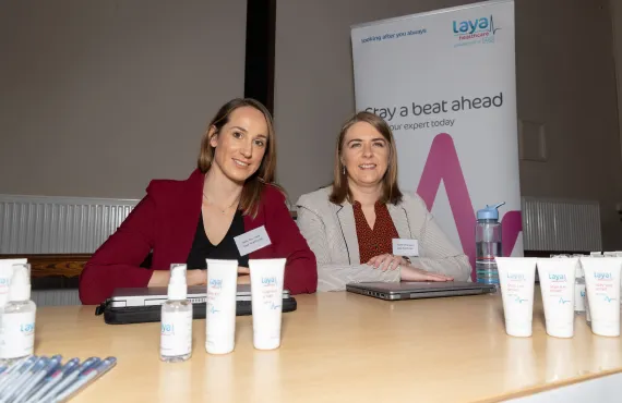 Laya Healthcare