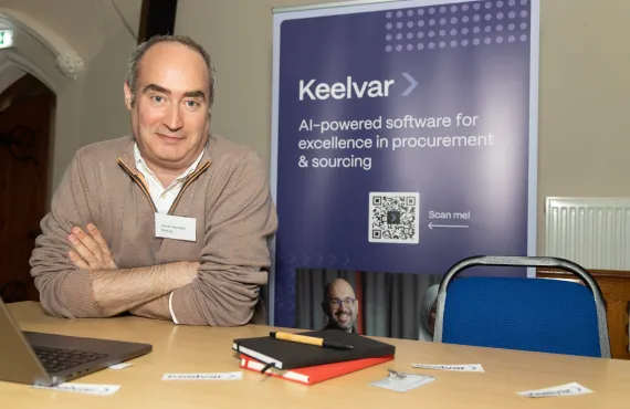 Keelvar