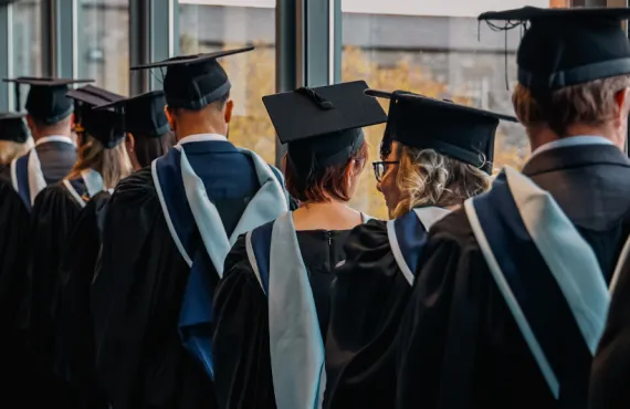 Graduation