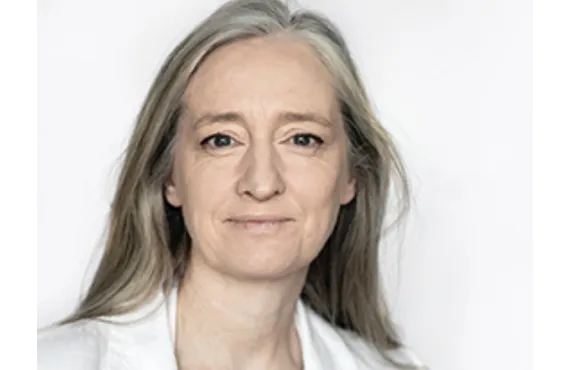 Alice Childs