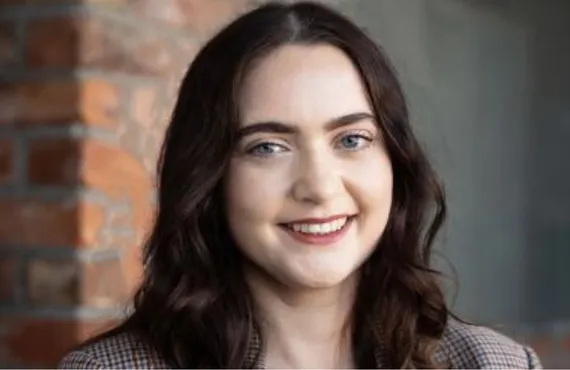 Aoife Crilly