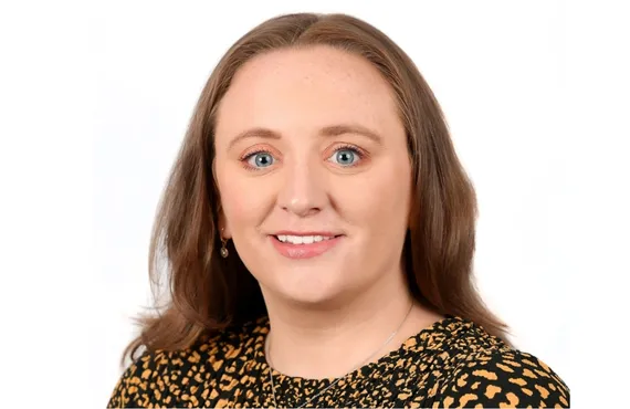 Aoife Moreton