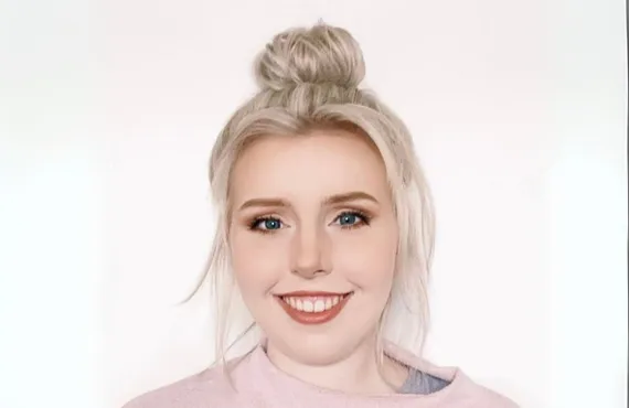 Bethany Davage