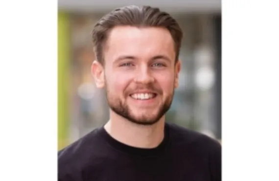 Conor O'Reilly