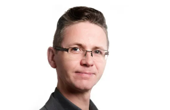 Greg O'Brien