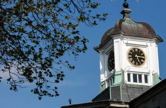 Clock Tower