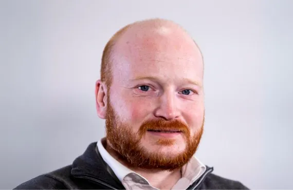 Niall Dunne 