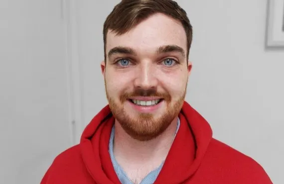 Oisin Finegan