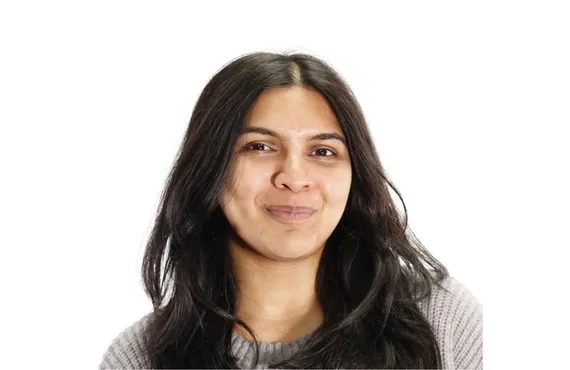 Vibhuti Desai