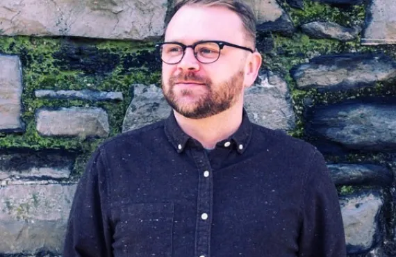 Stephen Foy