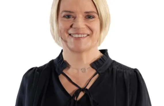 Deirdre Cogan