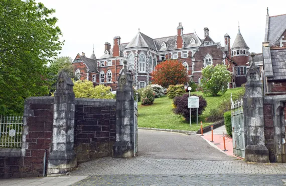Cork Campus