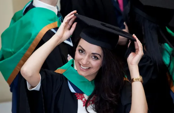 Graduation