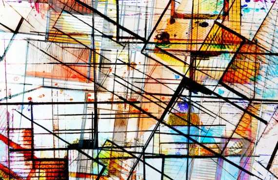 study an interior architecture degree in Dublin