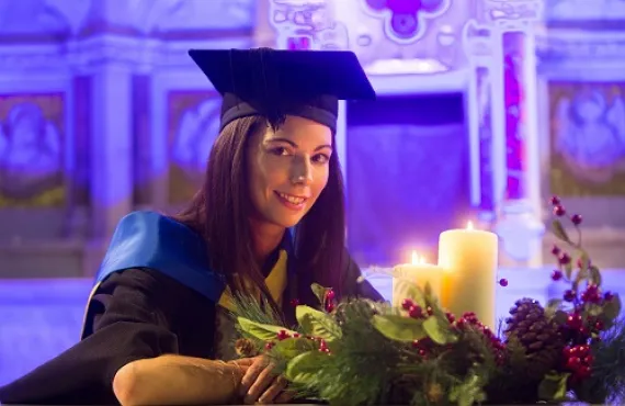 Graduation 2017