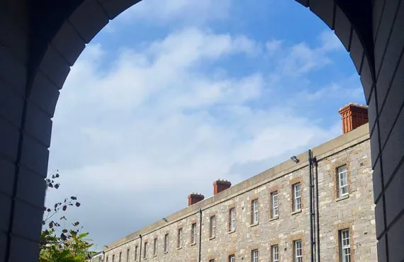 Griffith College Dublin