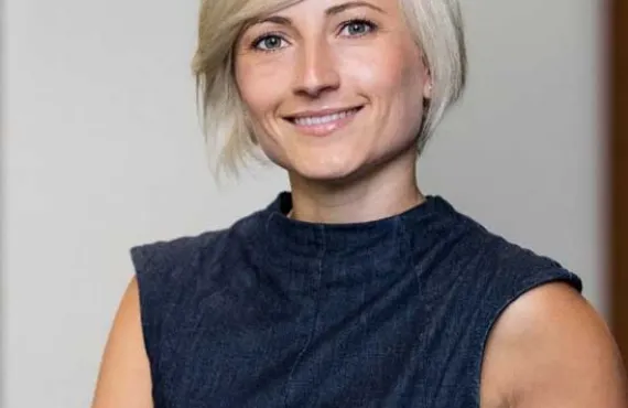 Carmen Malo Sanz Griffith College