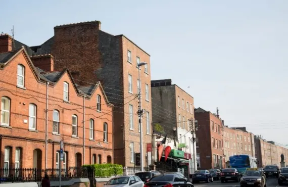 Griffith College in Limerick