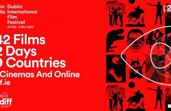 Virgin Media Dublin International Film Festival Griffith Partnership