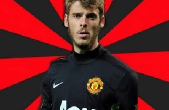 David de Gea