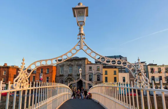 Dublin City