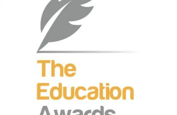 Education Awards logo